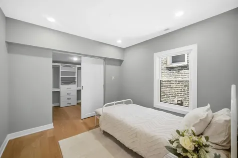 1952 North Bissell Street Chicago IL 60614