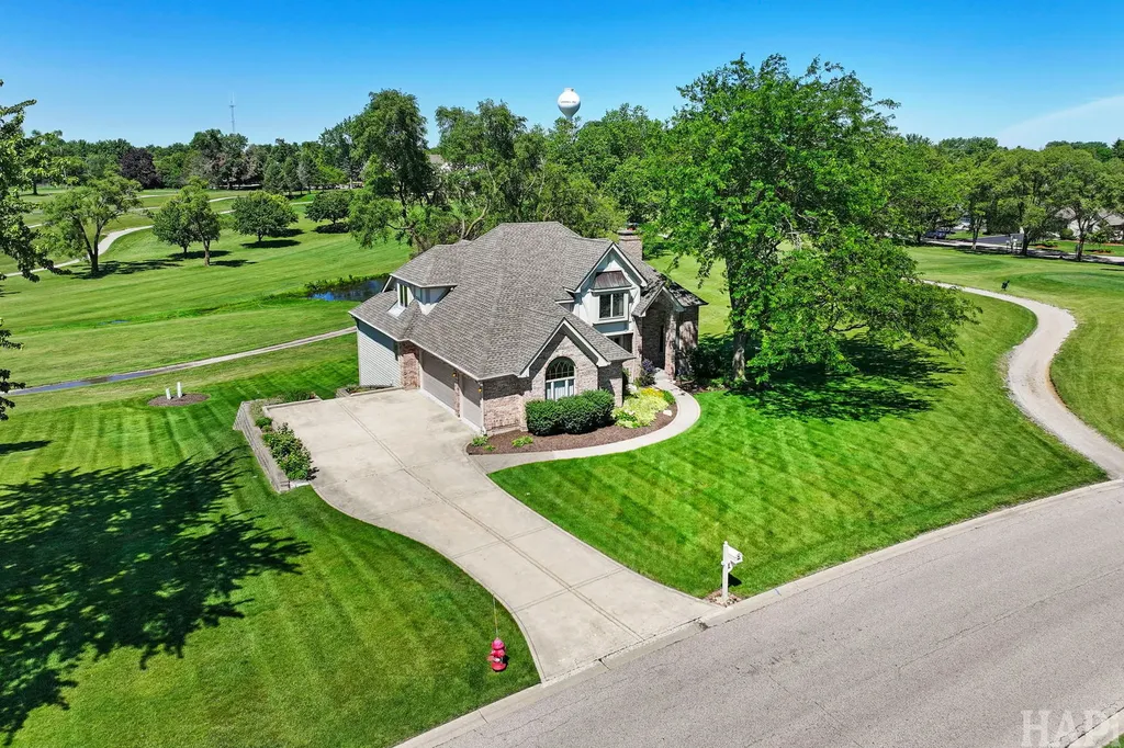 24804 West Nicklaus Way Antioch IL 60002