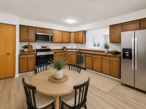 1025 South Fernandez Avenue Arlington Heights IL 60005