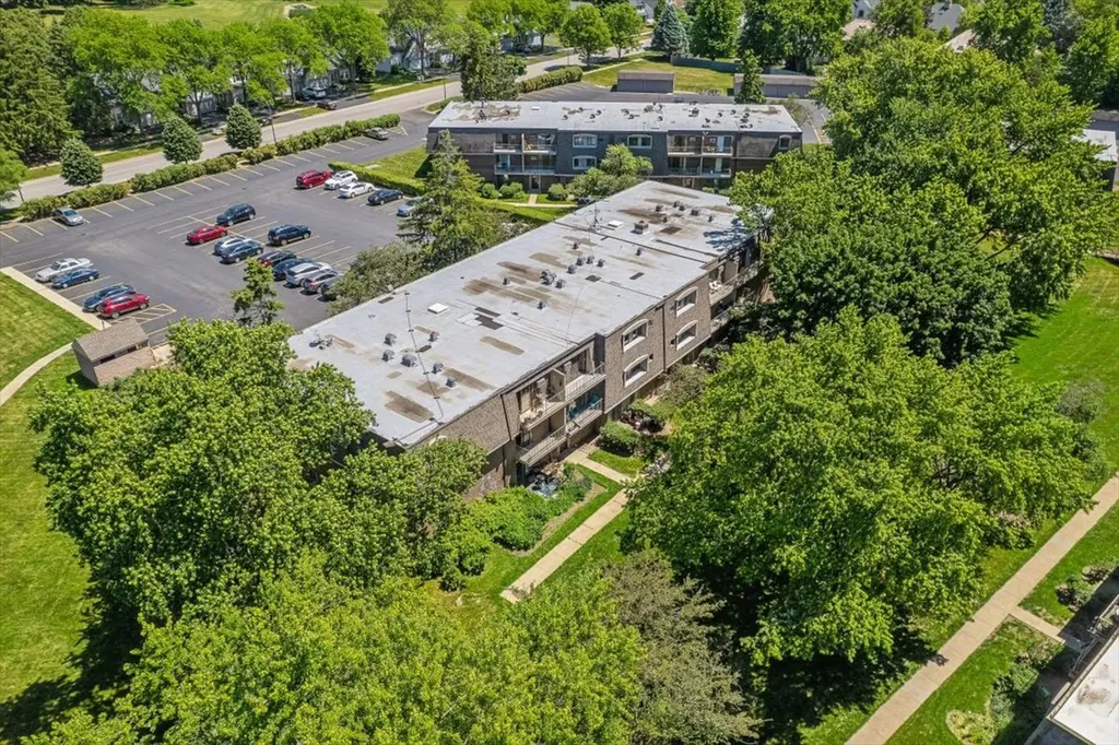 244 East Bailey Road Naperville IL 60565