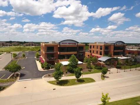 2390 Esplanade Drive Algonquin IL 60102