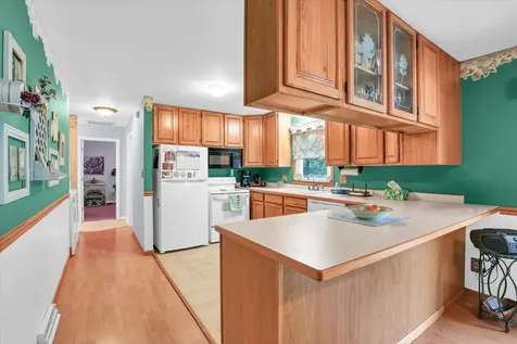 106 West Willow Street Fairbury IL 61739