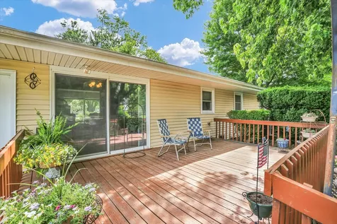 106 West Willow Street Fairbury IL 61739