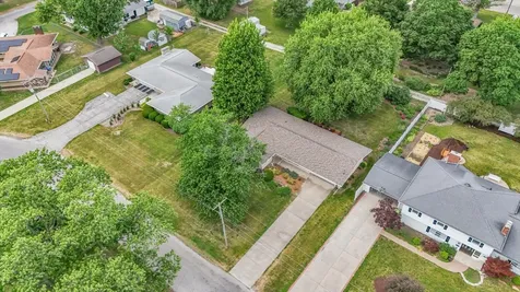 106 West Willow Street Fairbury IL 61739