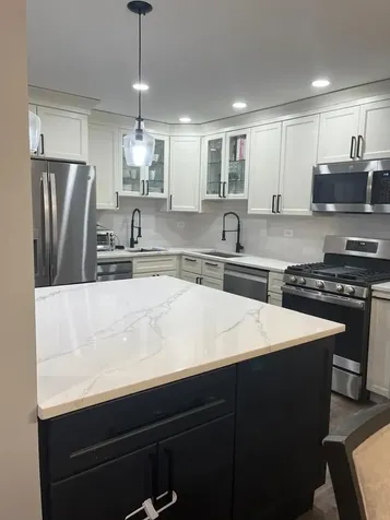 6800 North California Avenue Chicago IL 60645