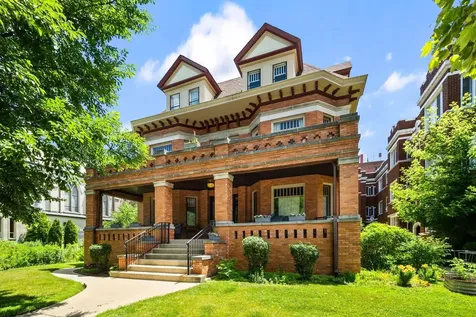 711 Washington Boulevard Oak Park IL 60302