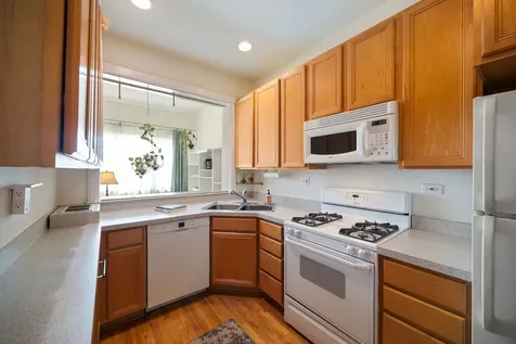 711 Washington Boulevard Oak Park IL 60302