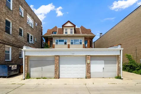 711 Washington Boulevard Oak Park IL 60302