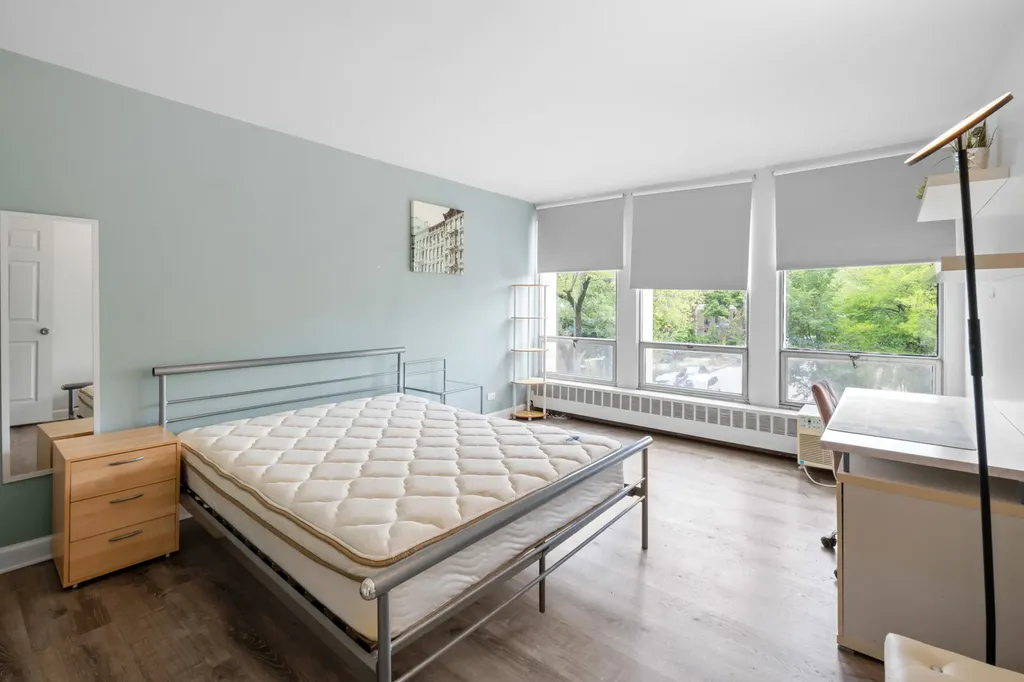 1451 East 55th Street Chicago IL 60615
