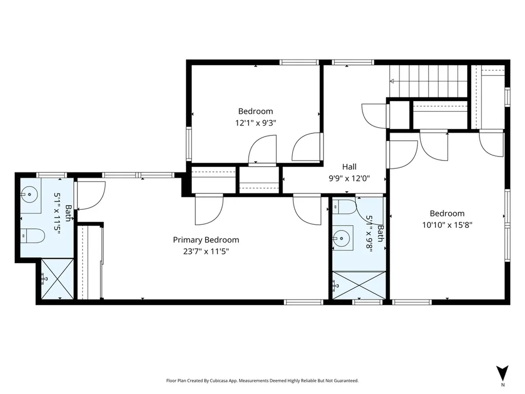 5723 North Saint Louis Avenue Chicago IL 60659