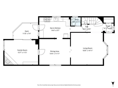 5723 North Saint Louis Avenue Chicago IL 60659