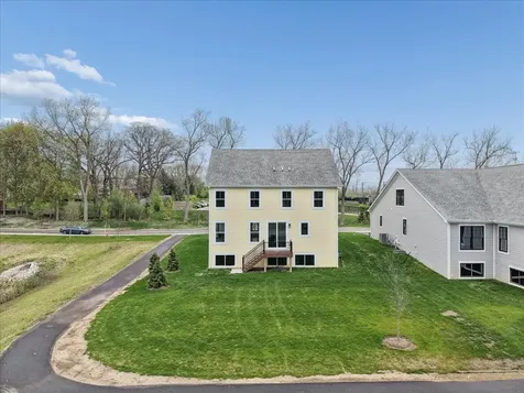 22043 West Casa Bella View Kildeer IL 60047