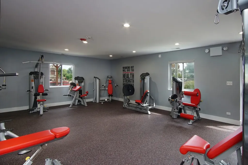 1531 Westminster Drive Naperville IL 60563
