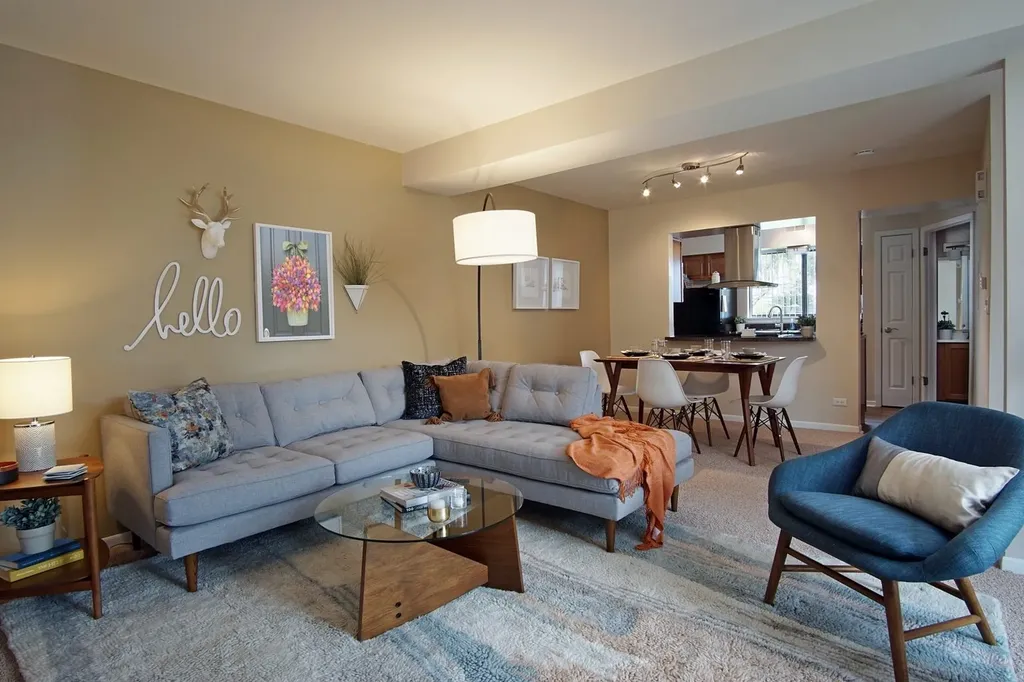 1531 Westminster Drive Naperville IL 60563
