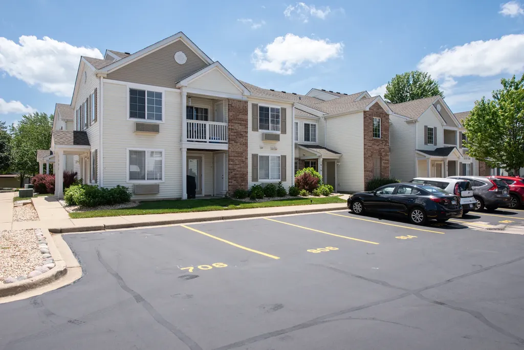 1600 Mcclure Road Aurora IL 60505