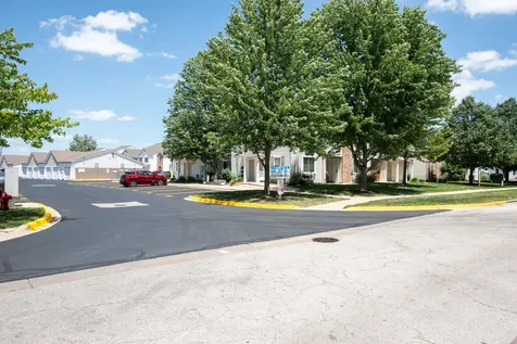 1600 Mcclure Road Aurora IL 60505