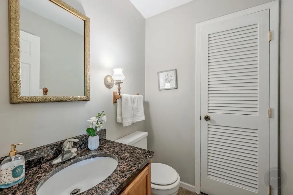 30w071 Elmwood Court Warrenville IL 60555