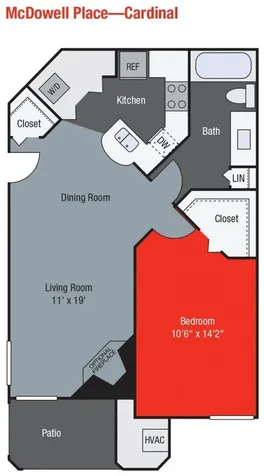 1637 Westminster Drive Naperville IL 60563