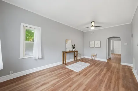 3141 North Richmond Street Chicago IL 60618