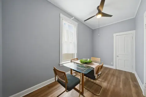 3141 North Richmond Street Chicago IL 60618