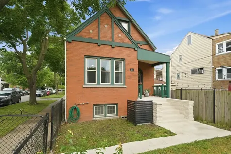 3141 North Richmond Street Chicago IL 60618