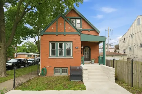 3141 North Richmond Street Chicago IL 60618