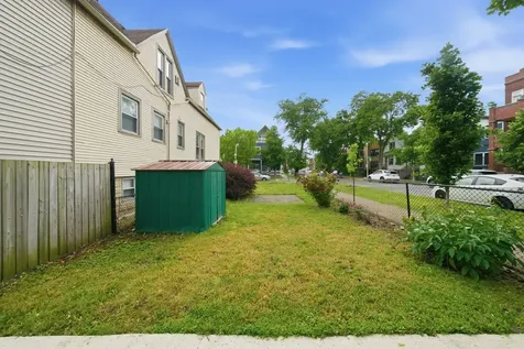 3141 North Richmond Street Chicago IL 60618