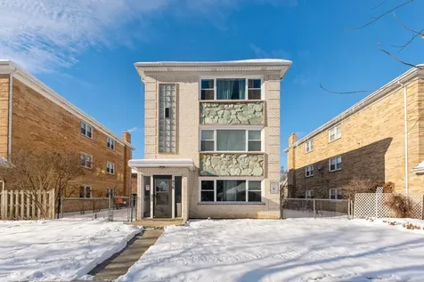 856 East Capri Drive Palatine IL 60074
