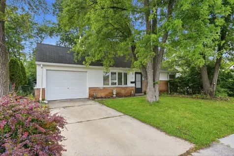 204 Washington Street Park Forest IL 60466