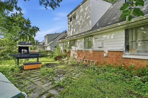 204 Washington Street Park Forest IL 60466