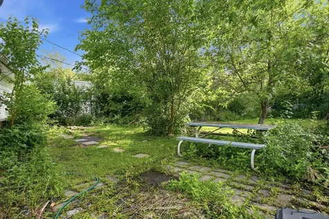 204 Washington Street Park Forest IL 60466