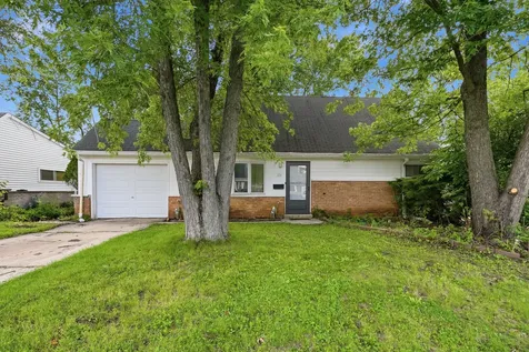 204 Washington Street Park Forest IL 60466