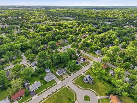 204 Washington Street Park Forest IL 60466