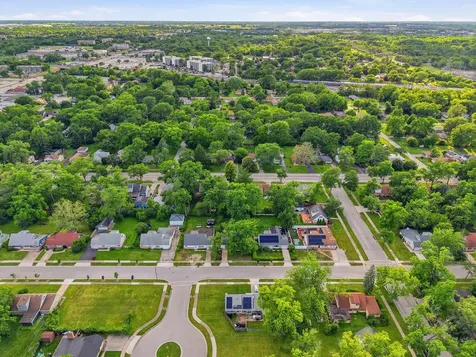 204 Washington Street Park Forest IL 60466