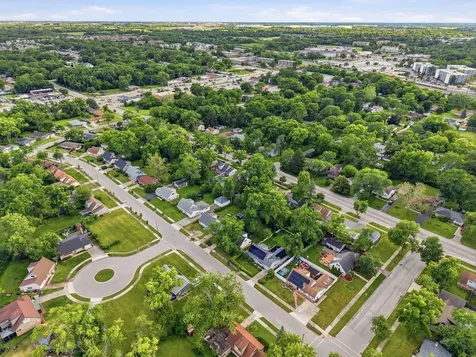 204 Washington Street Park Forest IL 60466