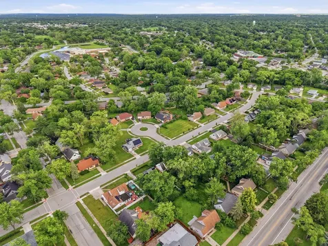 204 Washington Street Park Forest IL 60466