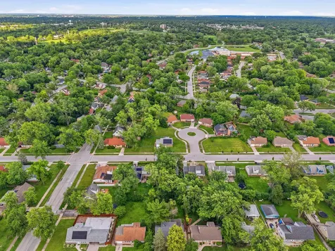 204 Washington Street Park Forest IL 60466