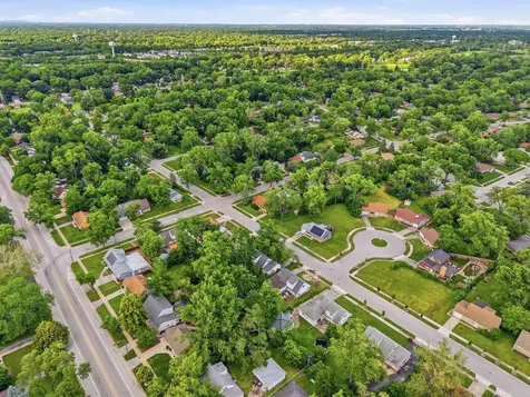 204 Washington Street Park Forest IL 60466