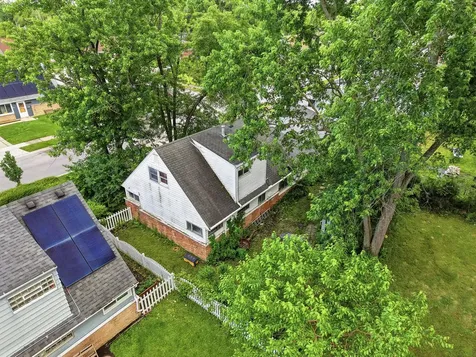 204 Washington Street Park Forest IL 60466