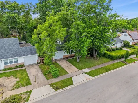 204 Washington Street Park Forest IL 60466