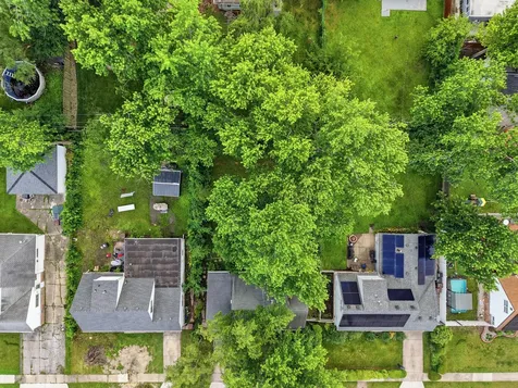 204 Washington Street Park Forest IL 60466