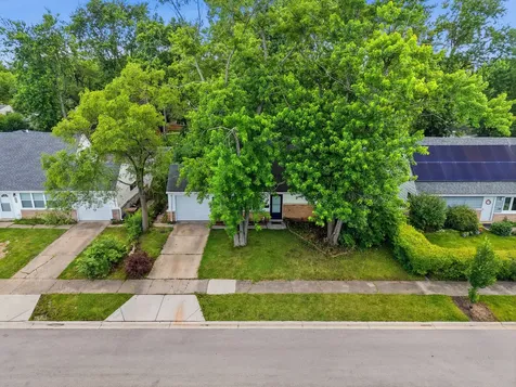 204 Washington Street Park Forest IL 60466