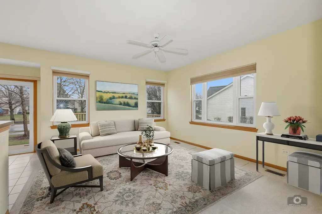 21011 West Torrey Pines Court Plainfield IL 60544