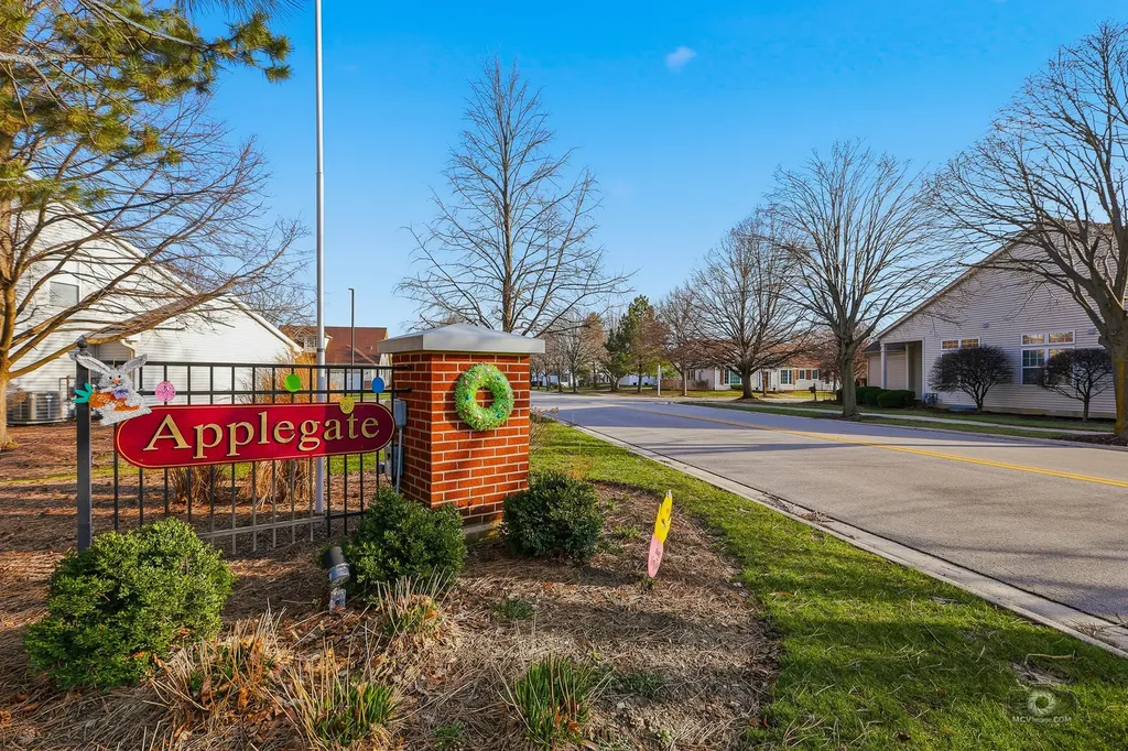 21011 West Torrey Pines Court Plainfield IL 60544