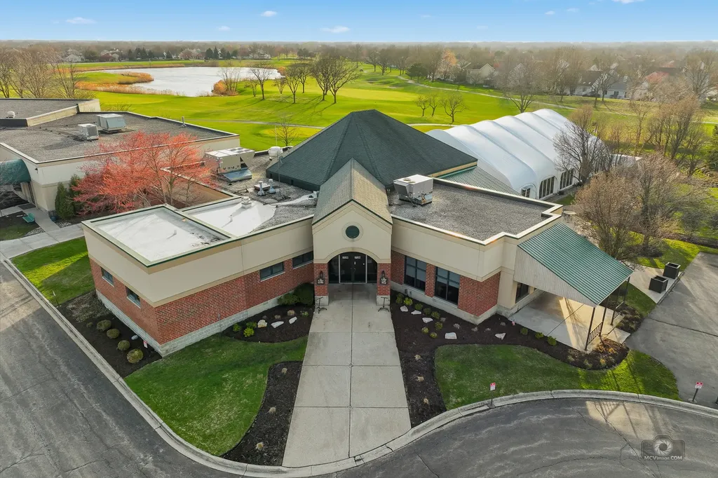 21011 West Torrey Pines Court Plainfield IL 60544