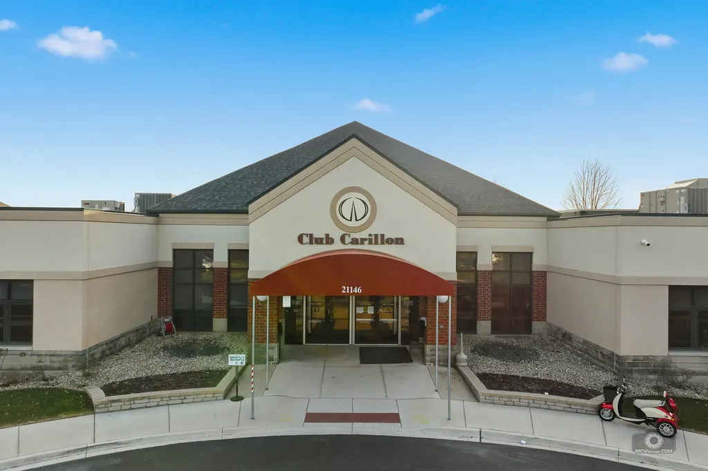 21011 West Torrey Pines Court Plainfield IL 60544