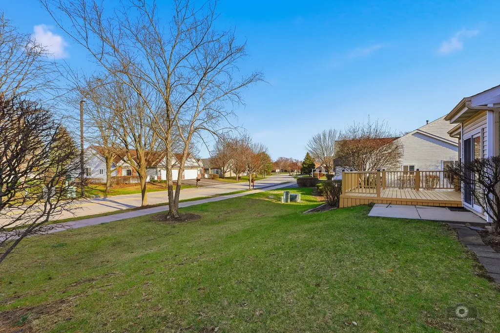 21011 West Torrey Pines Court Plainfield IL 60544