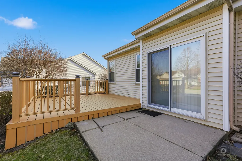 21011 West Torrey Pines Court Plainfield IL 60544