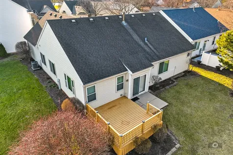 21011 West Torrey Pines Court Plainfield IL 60544
