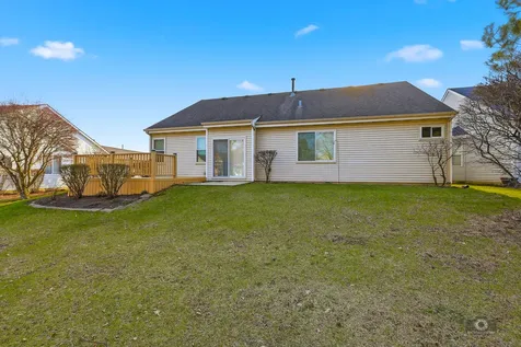 21011 West Torrey Pines Court Plainfield IL 60544